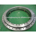 Rotary Conveyor Slew Bearing/Single-row Ball Slewing Ring Full Trailer Turntable Slew Rings